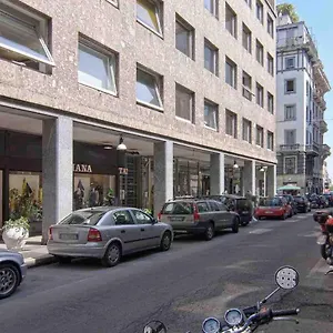 Apartment Contempora - Cavallotti 13 - B62 Milan