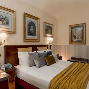 Hotell Des Artistes