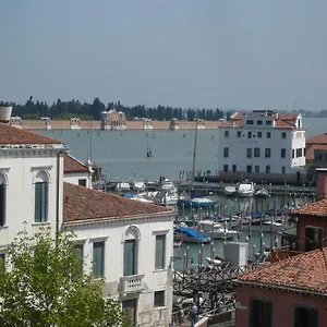 Apartment Mori 1 Con Bella Vista Nuovo Venice