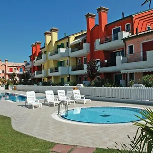 Appartamento Immobiliare Jvl - Le Ginestre