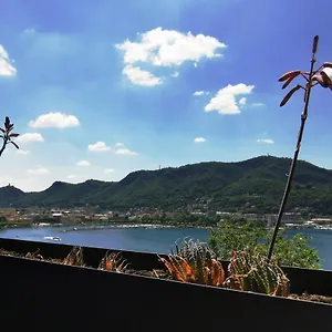 Appartamento Veranda View