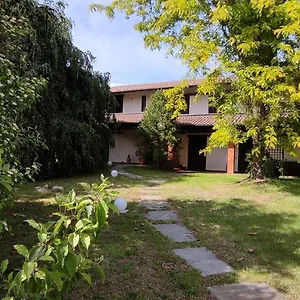 Casa vacanze De Alberti