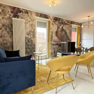 Apartment Casa Allegra Lecco
