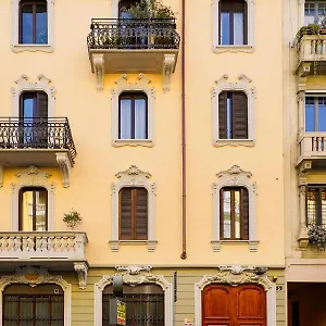 Panizza Hotel Milán