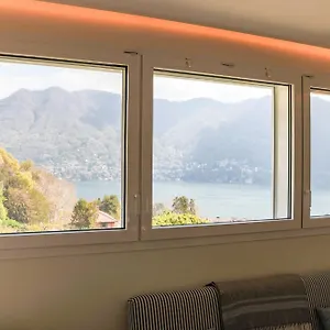 Apartment The Art House - By Myhomeincomo Cernobbio