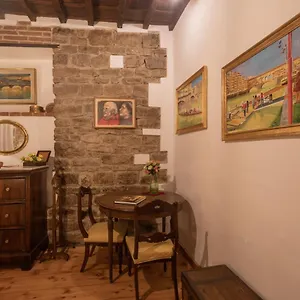 Apartment Boutique Ponte Vecchio Florence