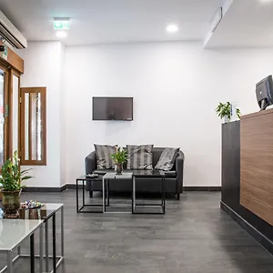 Hotell Concordia