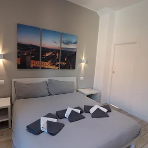 Apartment Moon Bologna