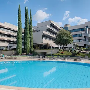 Hotell Nh Carpegna