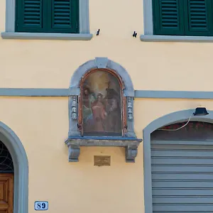 Apartment Palazzuolo Florence
