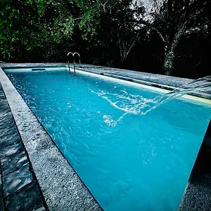 Chalet Etna