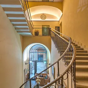 Numa Camperio Aparthotel Milán