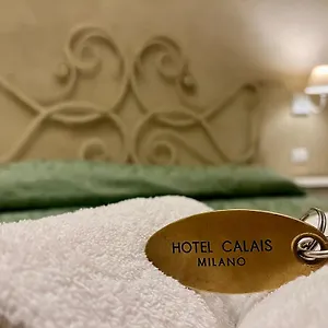Boutique Calais Hotel Milán