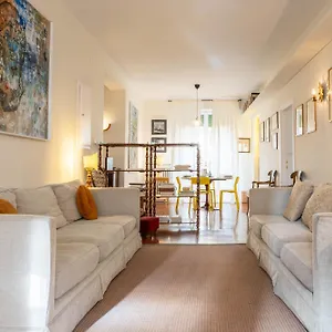 Apartment Pitti Deluxe Florence