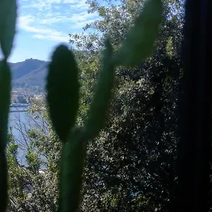 Appartamento Veranda View