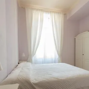 Отель Maderno ****