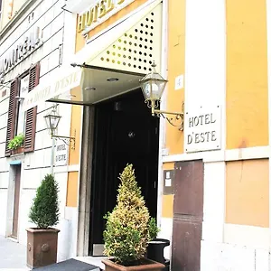 D'este Róma