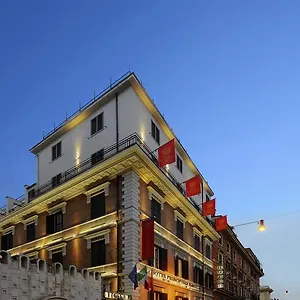Hotell Principessa Isabella