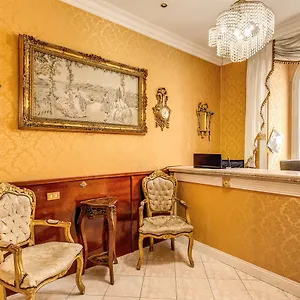 Hotell Virginia