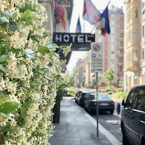 Bolzano Hotel Milán