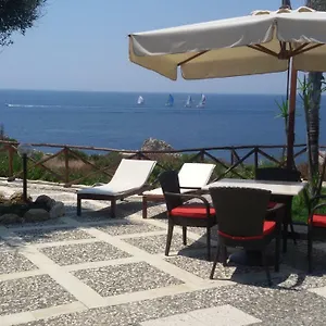 Casa vacanze Casa Costanza