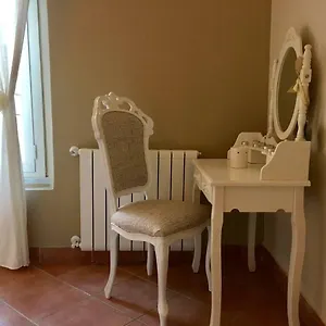 Chic 'n Charme Trastevere Terrace Rome