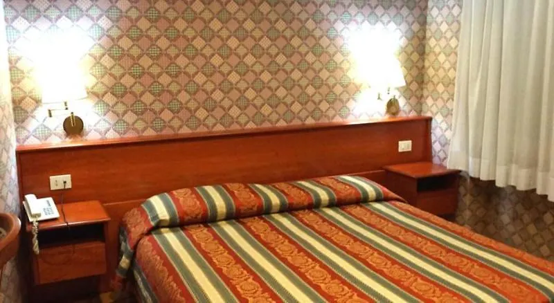 Madison Hotel Rom