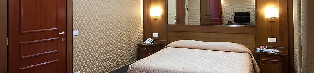 Madison Hotel Rom