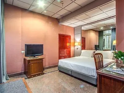 Madison Hotel Rom
