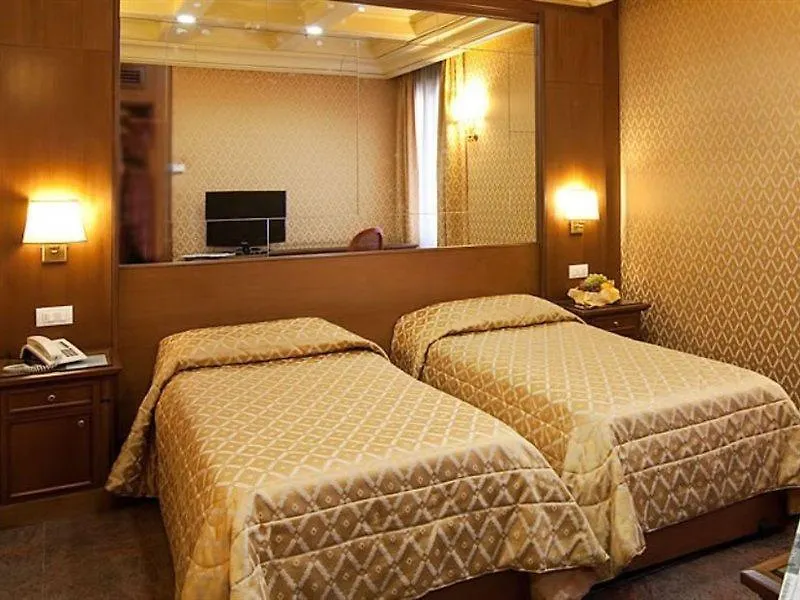 Madison Hotel Rom