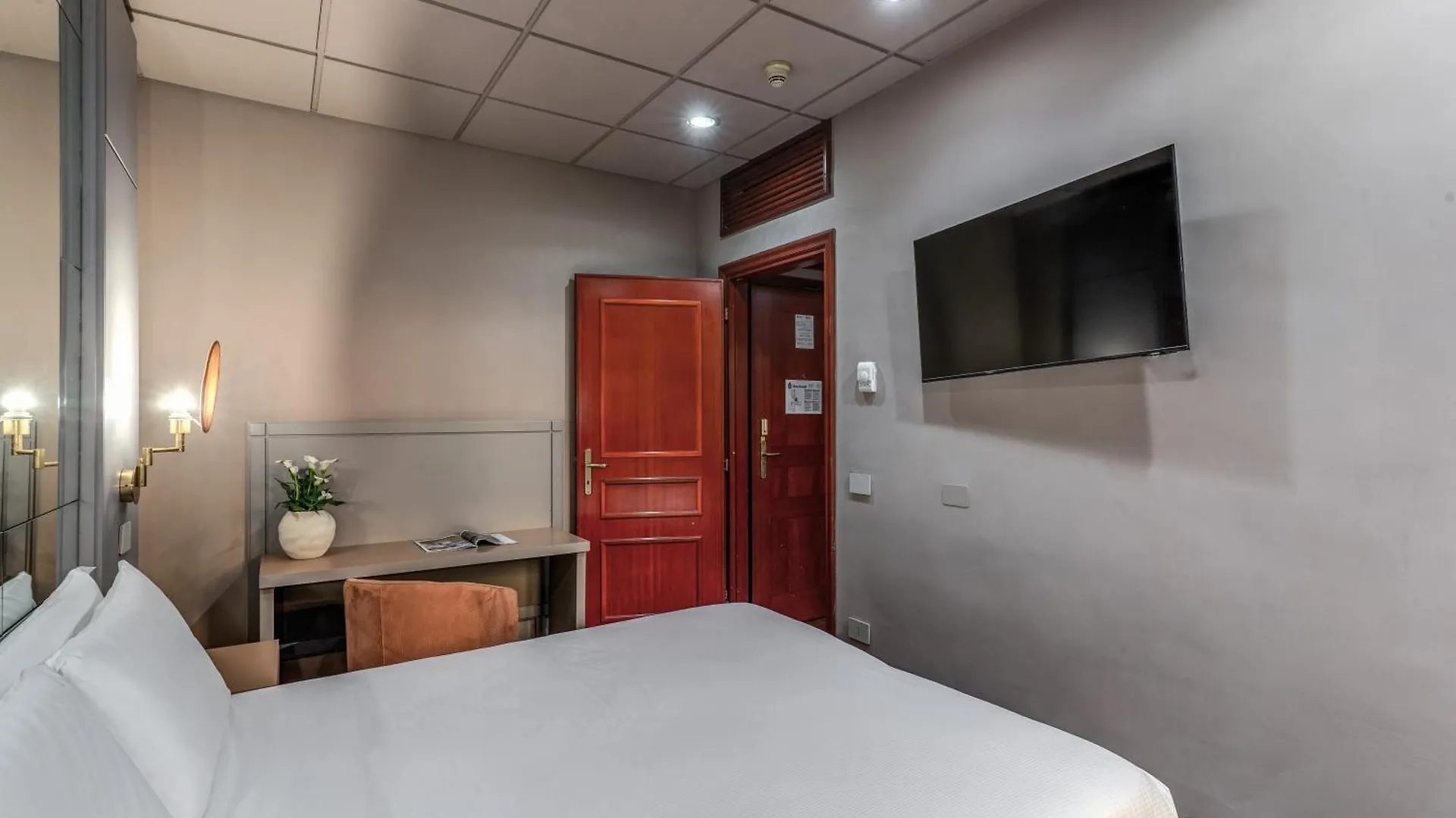 Madison Hotel Rom