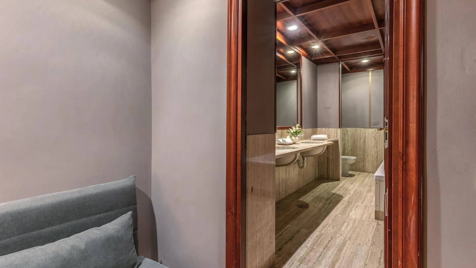 Madison Hotel Rome