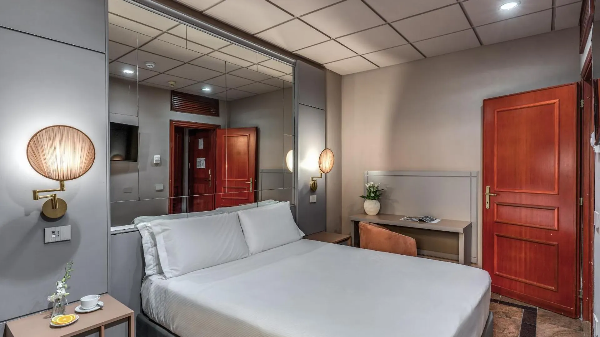 Madison Hotel Rom