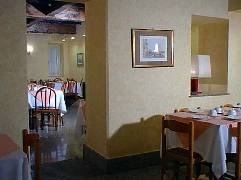 Madison Hotel Rom