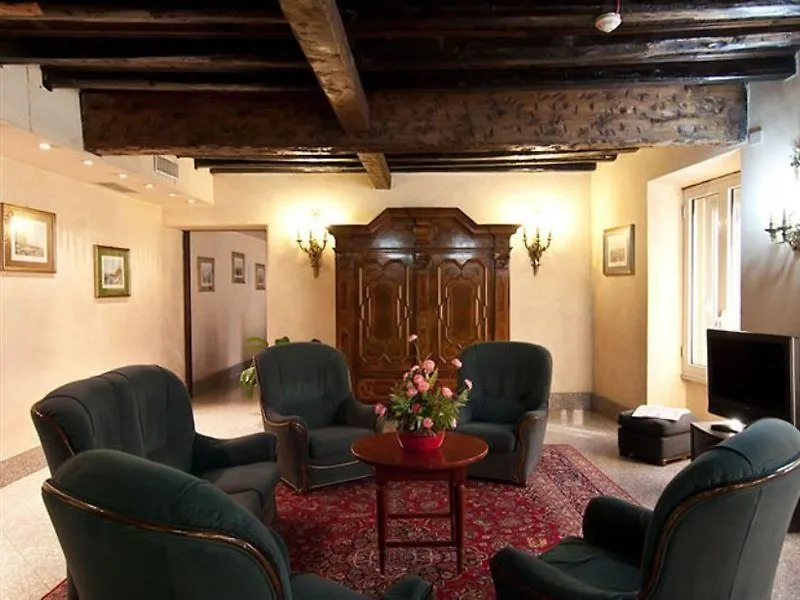 Madison Hotel Rom