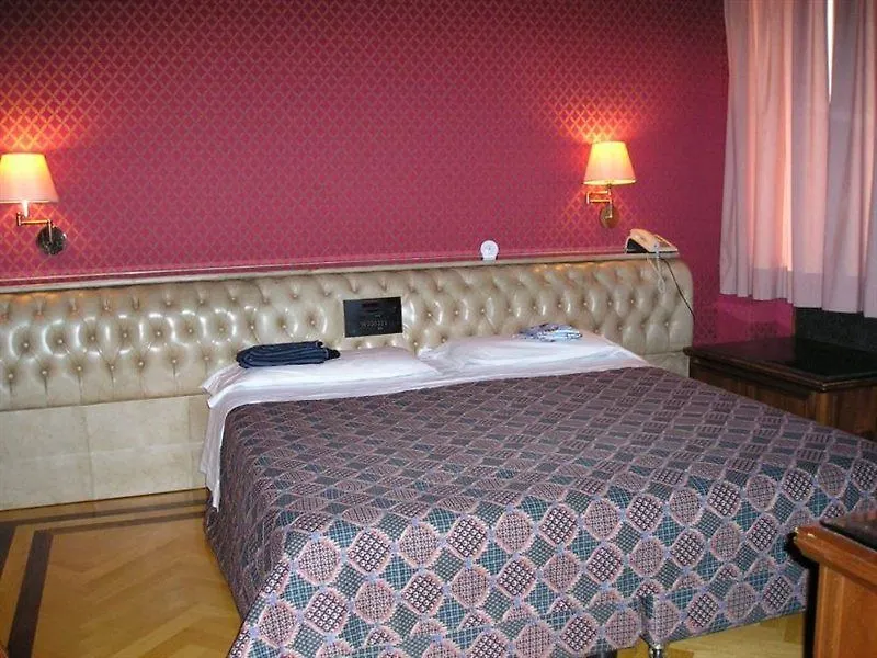 ***  Madison Hotel Rom Italien