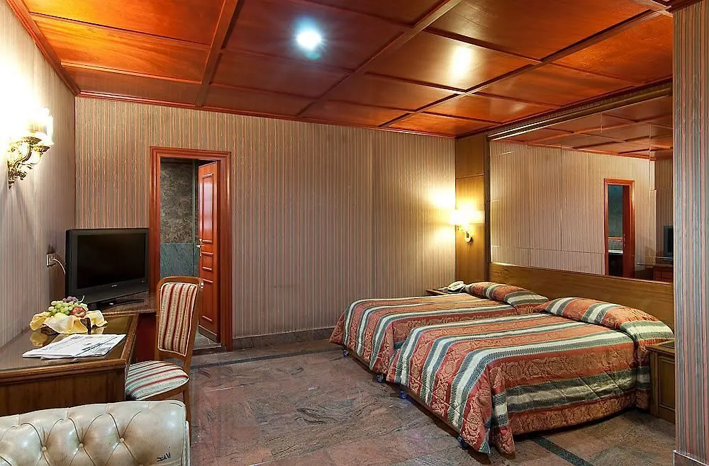 Madison Hotel Rom