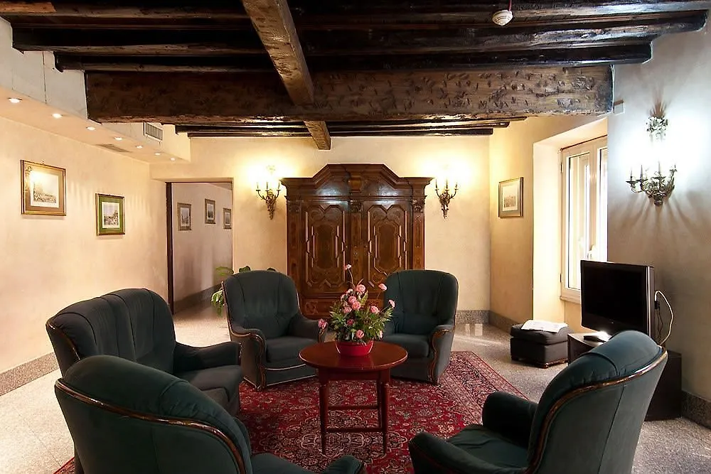 Madison Hotel Roma