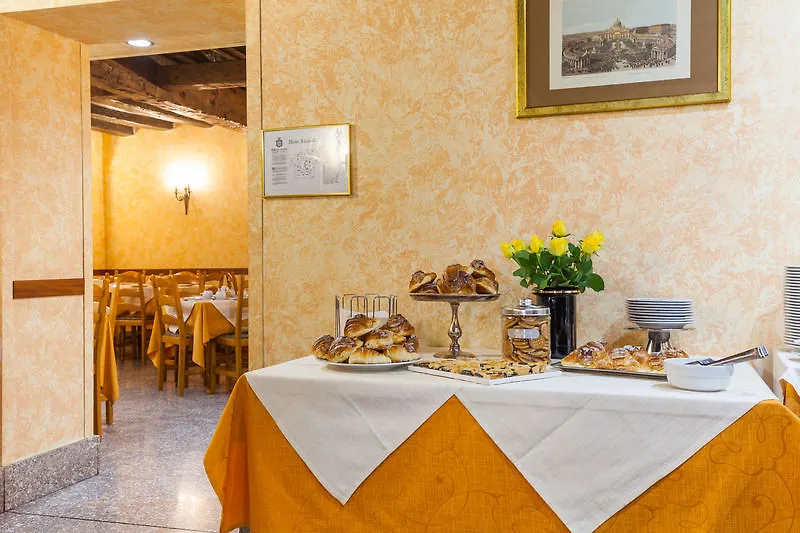 Madison Hotel Rom Italien