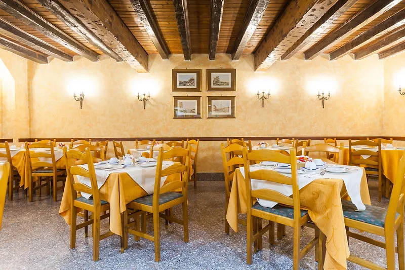 Madison Hotel Rom