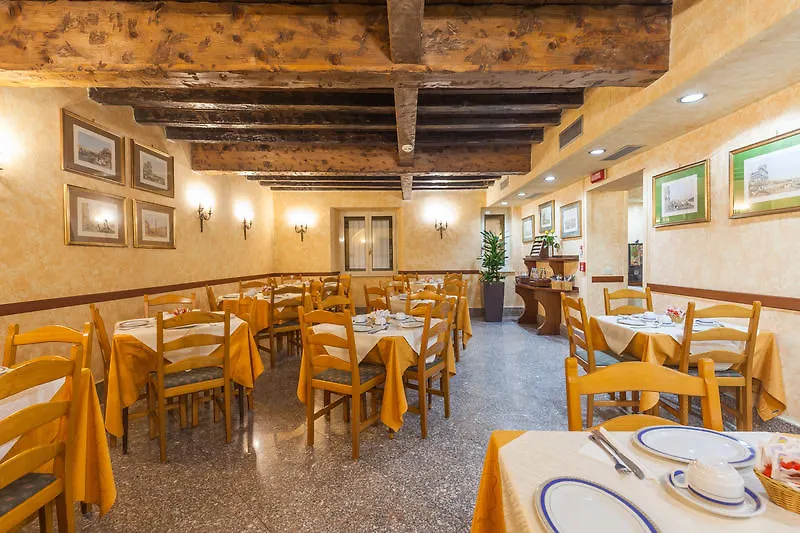 ***  Madison Hotel Rom Italien