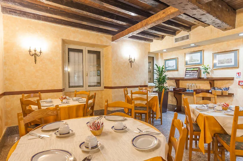 ***  Madison Hotel Rom Italien