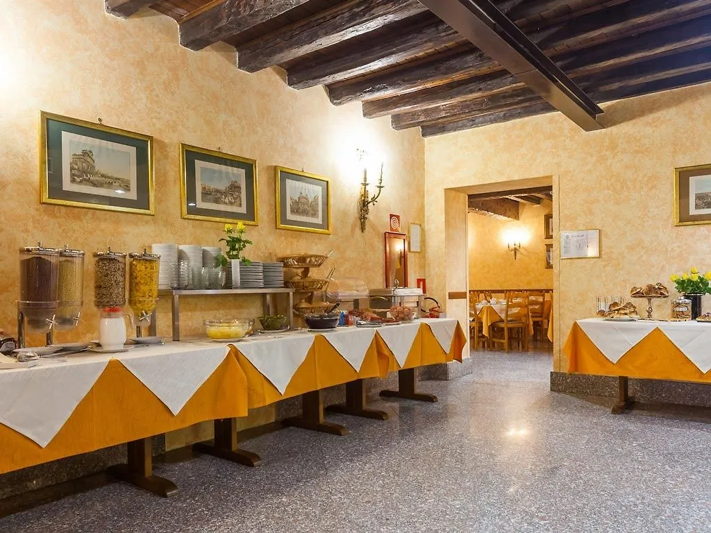 Madison Hotel Roma