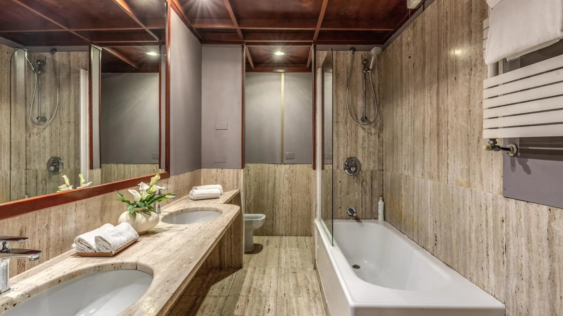 ***  Madison Hotel Рим Италия