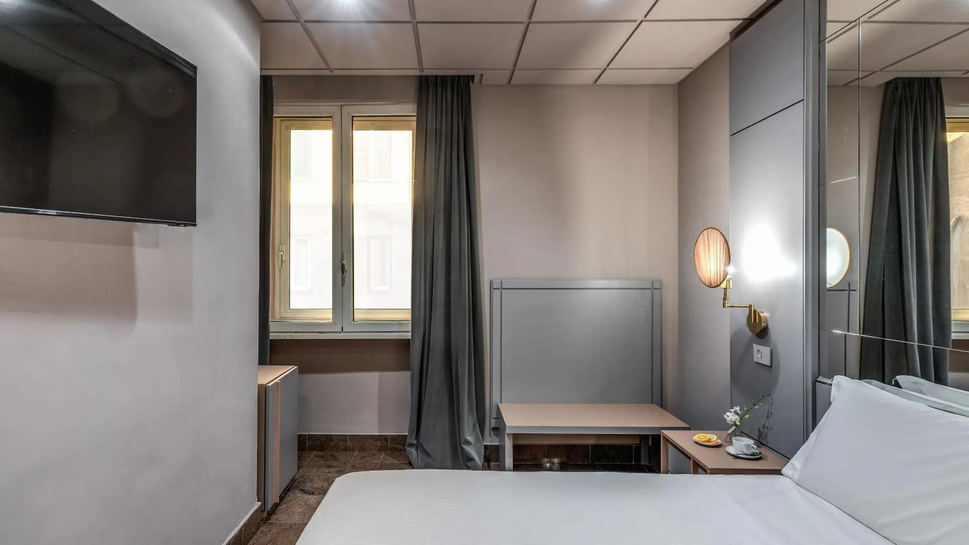 Madison Hotel Ρώμη 3*,