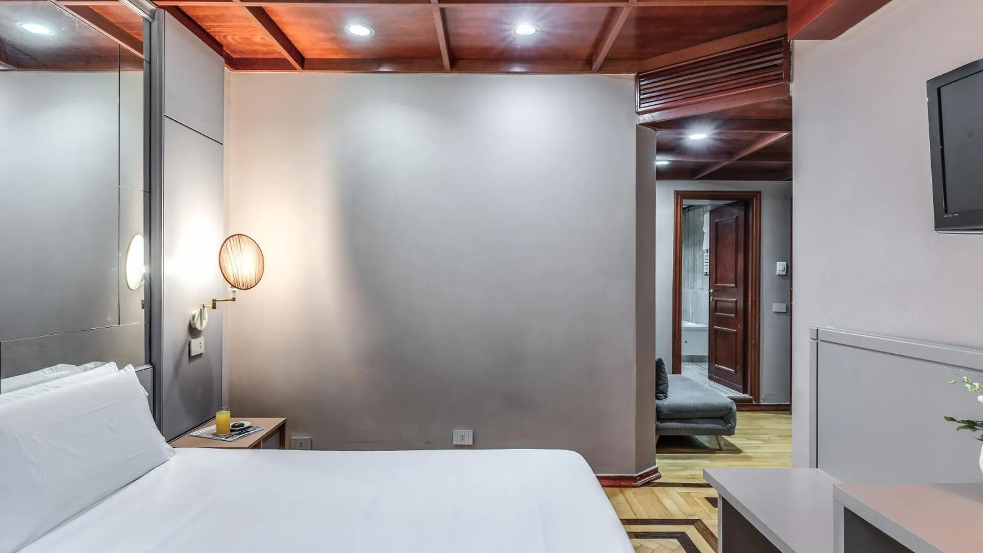 Madison Hotel Ρώμη