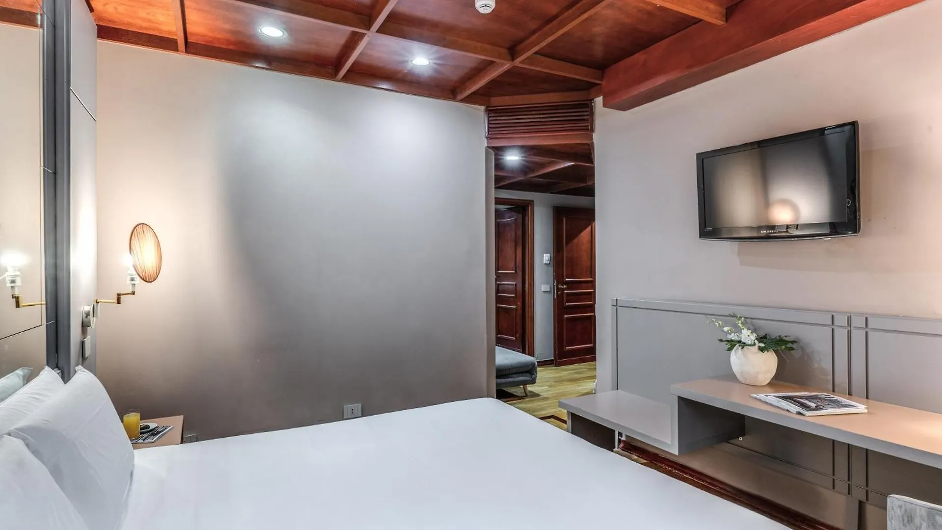***  Madison Hotel Ρώμη Ιταλία