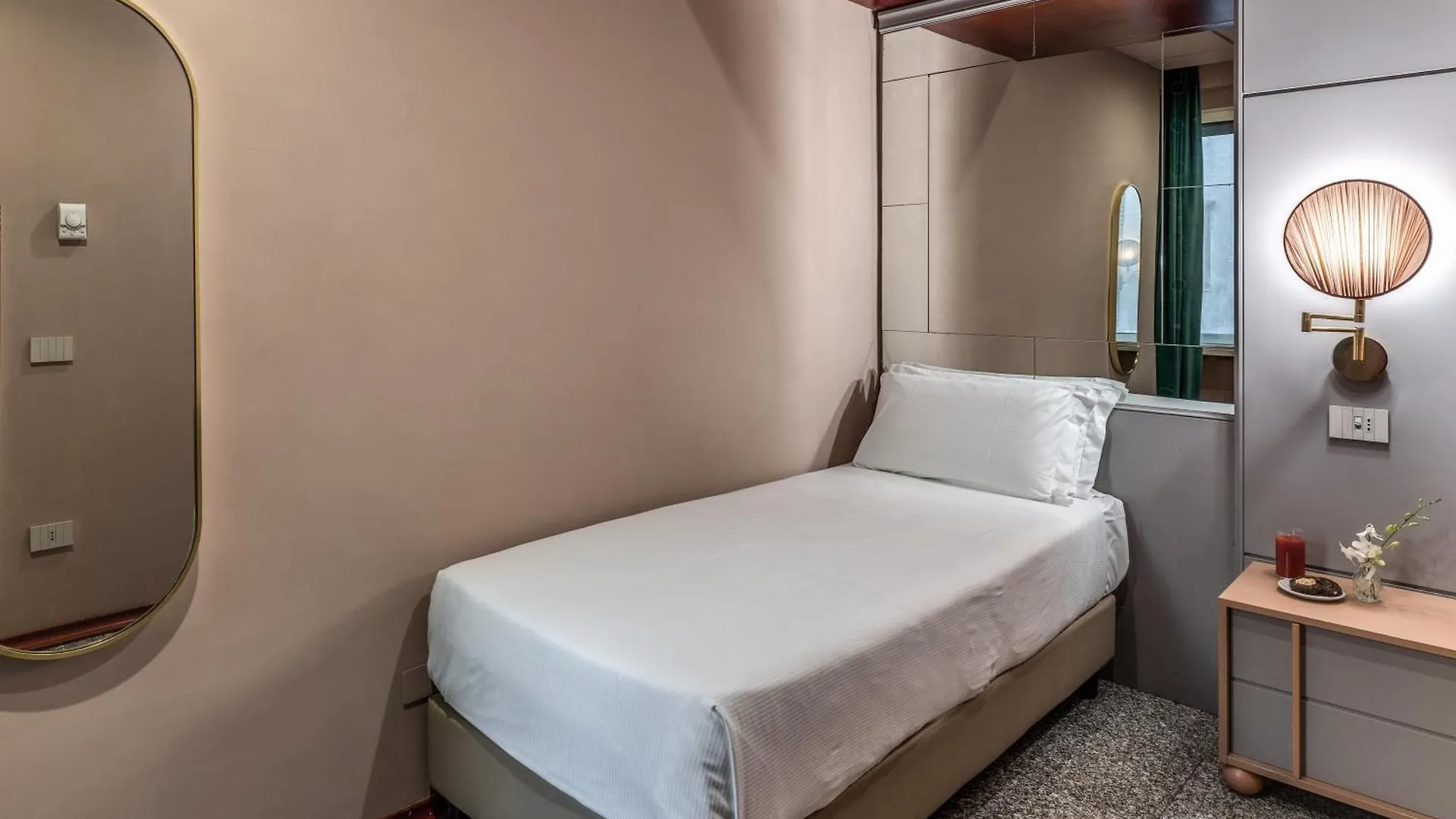 Madison Hotel Ρώμη Ιταλία