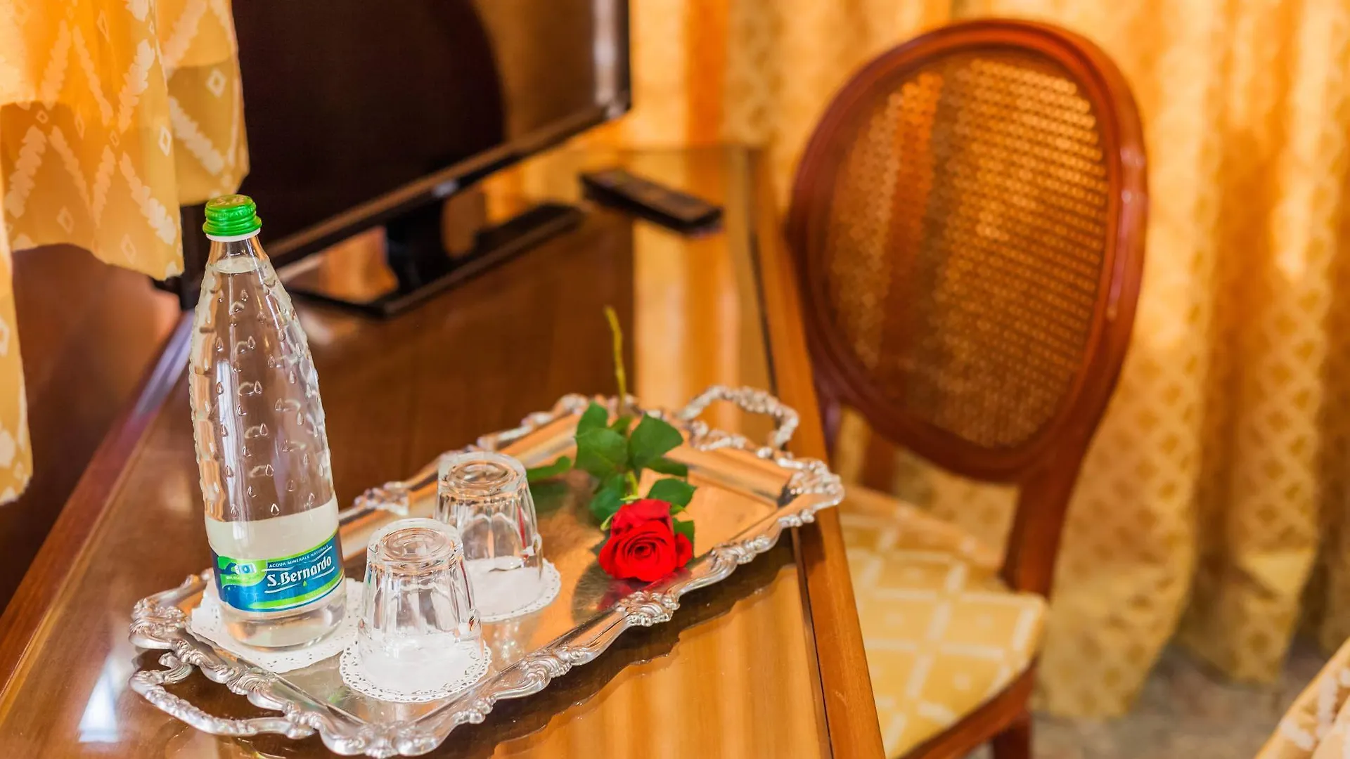 Madison Hotel Ρώμη